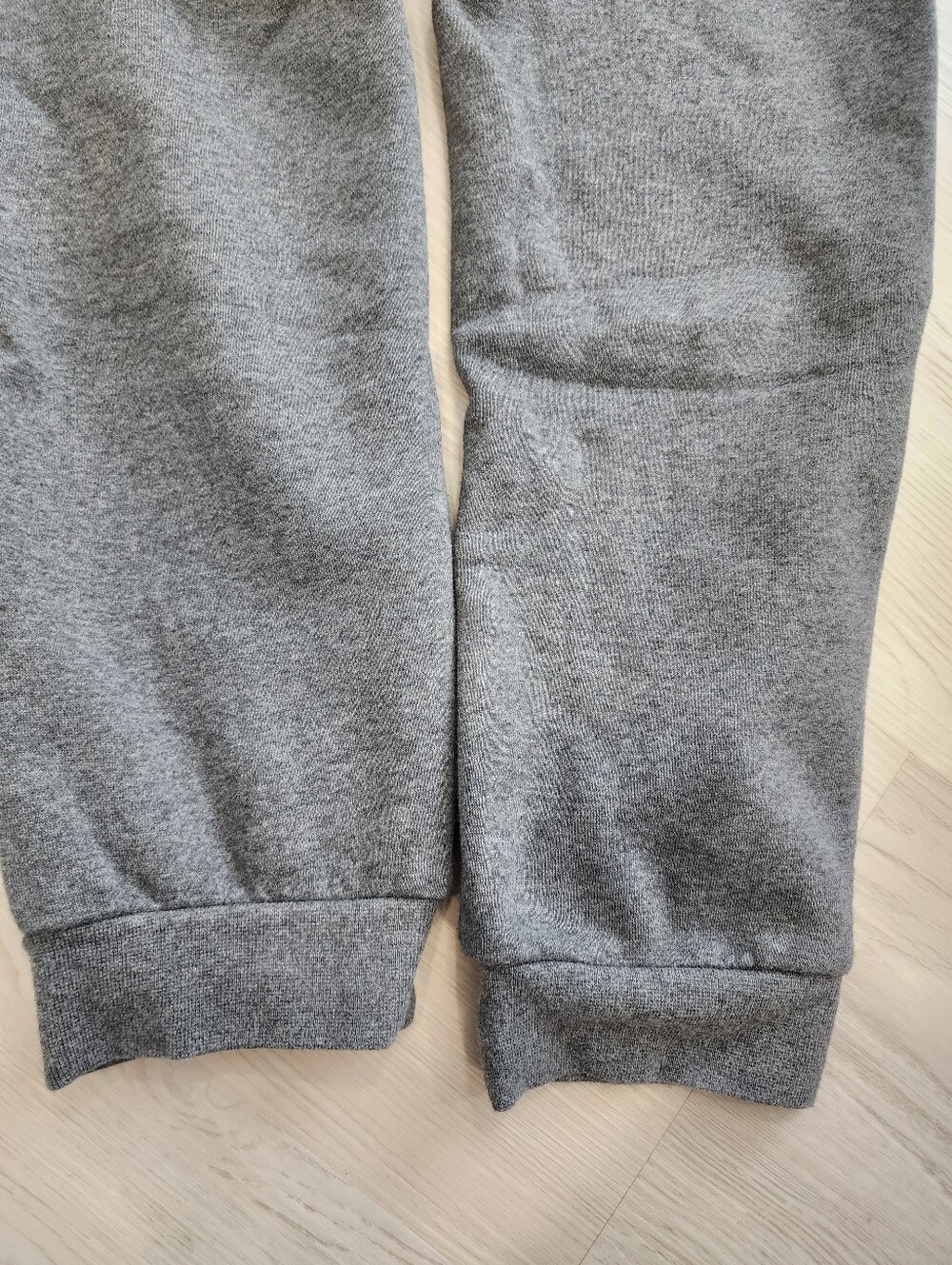 Nike Fleece Pullover Joggers Size Medium - Picture 10 of 13